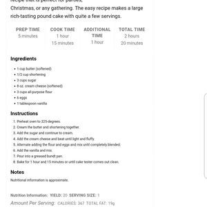 Meet your Posher, Kathy